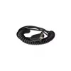 Serijinis kabelis Honeywell CBL-020-300-C00 juodas 3 m RS232 DB9