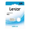USB atmintukas Lexar 64 GB USB Type-A 2.0 JumpDrive M22