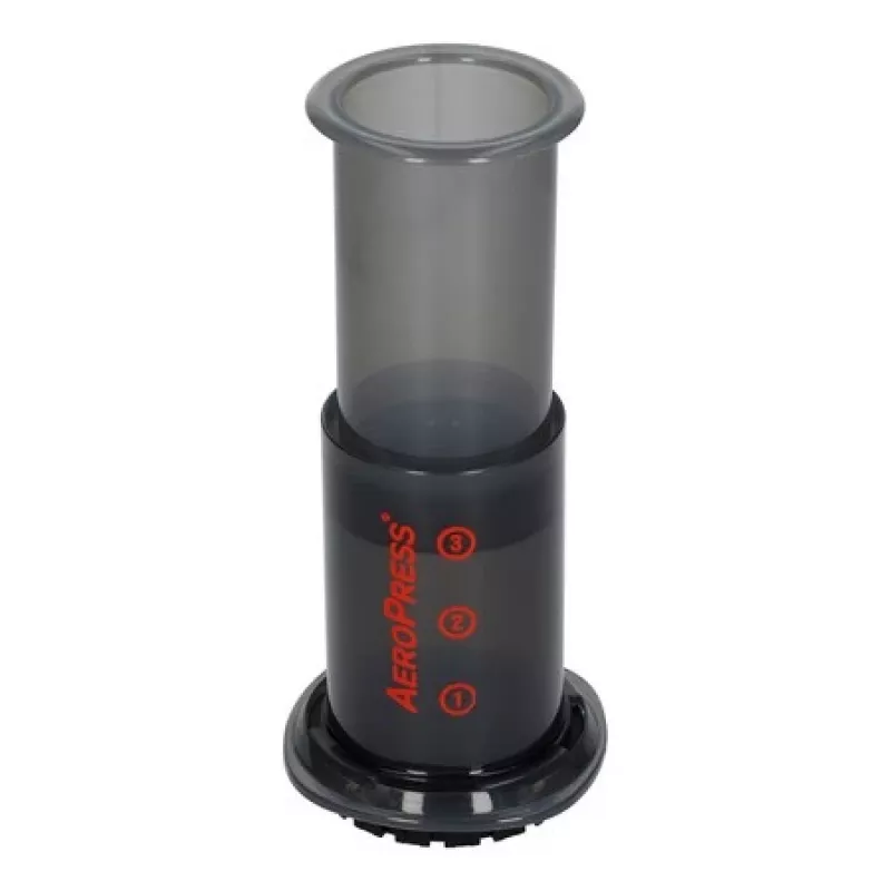 Kavos aparatas Aeropress Go Travel Coffee Press