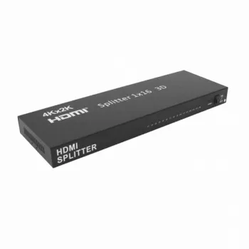 Sbox HDMI-16 HDMI skirstytuvas 1x16 HDMI 1.4