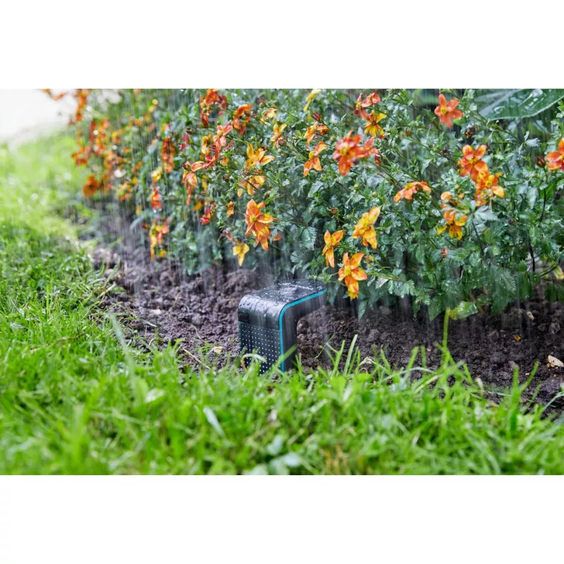 Lauko temperatūros ir drėgmės jutiklis Gardena 19040-20