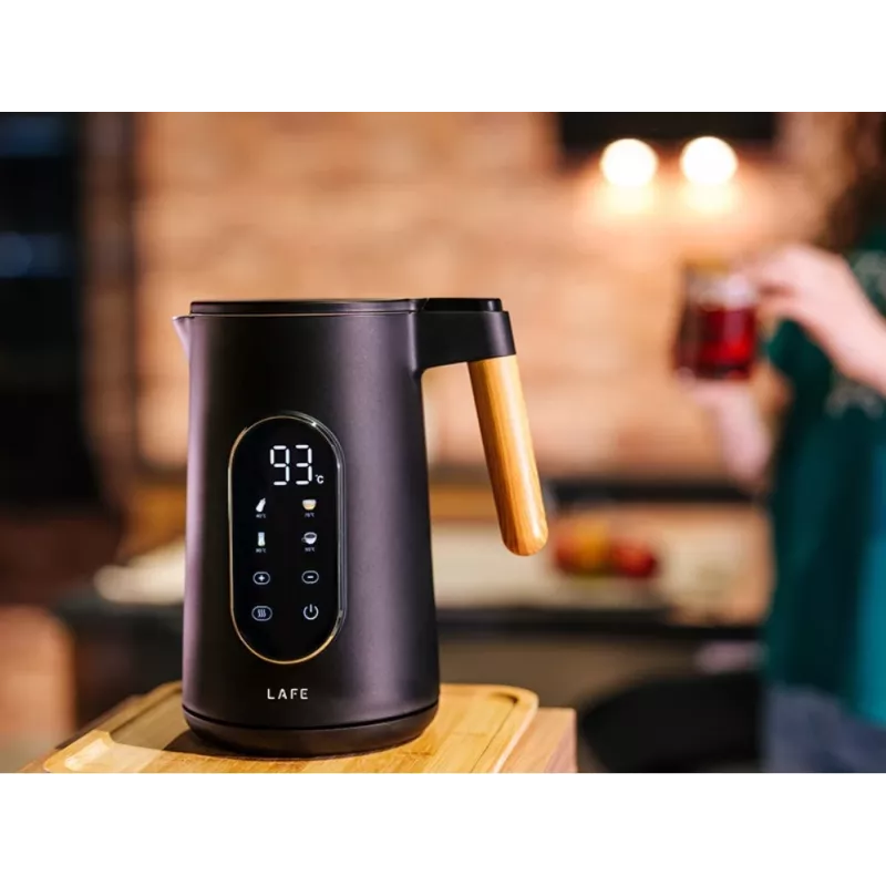 Lafe LAFCZA47533 1.7 Žalia