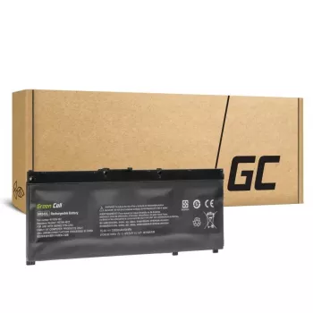 Green Cell HP187 baterija nešiojamam kompiuteriui