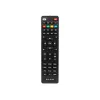 Skaitmeninis TV imtuvas BLOW 4625FHD DVB-T2 H.265 antžeminės televizijos imtuvas, HDMI, USB, SCART, Ethernet, S/PDIF