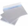 Vokai C65 balti su kaspinu ir vidiniu presu 114x229 mm x 25 vnt