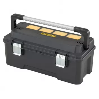 Dėžutė smulkioms detalėms ir įrankiams Stanley FMST1-75791