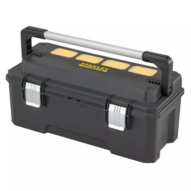 Dėžutė smulkioms detalėms ir įrankiams Stanley FMST1-75791