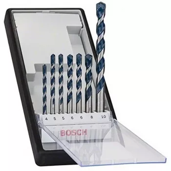 Gręžtų rinkinys Bosch CYL-5 2608588167