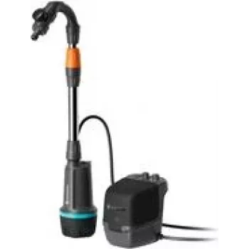 Sodo įrankis Gardena 14605-55 2400 L