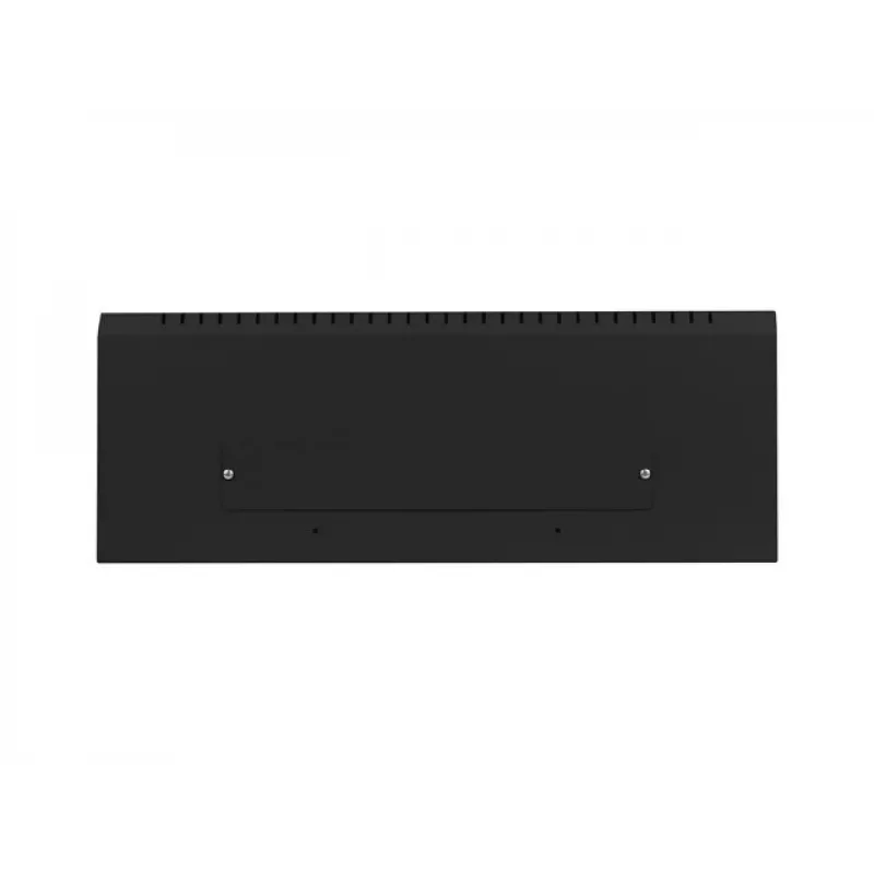 Sieninis stovas Lanberg WAF1-5203-04-00B 4U Juodas