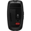 CHERRY Stream Desktop Recharge belaidis klaviatūros ir pelės rinkinys, AZERTY, juoda