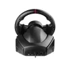 Tracer SimRacer Manual Gearbox 6in1 vairas su pedalais ir pavarų svirtimi, PC/PS4/PS3/Xbox One/Xbox 360/Switch