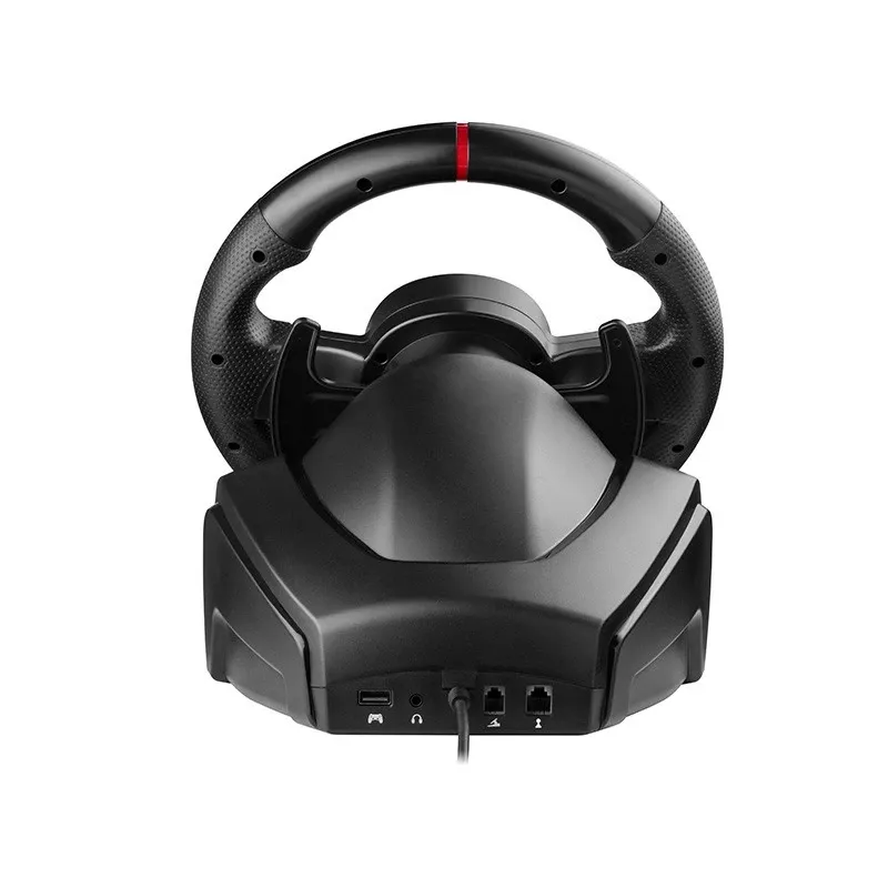 Tracer SimRacer Manual Gearbox 6in1 vairas su pedalais ir pavarų svirtimi, PC/PS4/PS3/Xbox One/Xbox 360/Switch