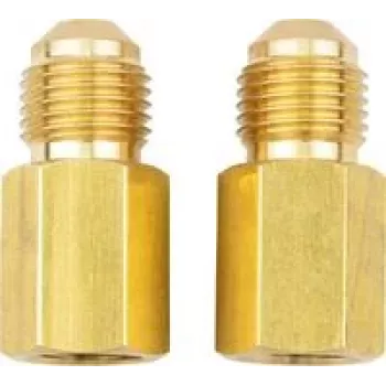 Adapteris Testo 0554 3114 5/16 į 1/4 SAE arba 1/2 7/16 UNF