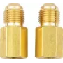 Adapteris Testo 0554 3114 5/16 į 1/4 SAE arba 1/2 7/16 UNF