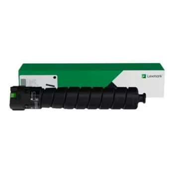Kasečių kasetė Lexmark 24B7526 3000 puslapių Juoda