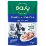Oasy More Love Tunas su Jūrų Liežuviu maišelis 70 g
