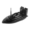 Flytec 2011-5 12000mAh jaukų valtis