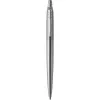 Parker 2093258 rašiklių rinkinys juodas, sidabrinis 2 vnt.