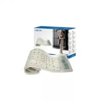 Logilink ID0018 White originalus spausdintuvo eksploatacinis