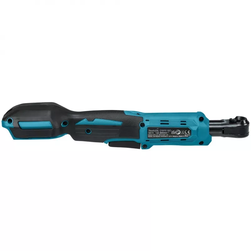 Belaidis reketinis atsuktuvas Makita DWR180ZJ