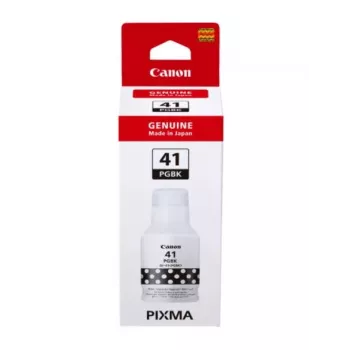 Rašalo buteliukas Canon GI-41 PGBK juodas pigmentinis