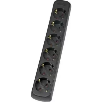 Maitinimo juosta AS Schwabe 11712 Black — 1 lizdas
