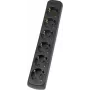 Maitinimo juosta AS Schwabe 11712 Black — 1 lizdas