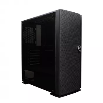 Kompiuterio korpusas Panzer-2 White Shark GCC-2402 ATX Juodas