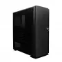 Kompiuterio korpusas Panzer-2 White Shark GCC-2402 ATX Juodas