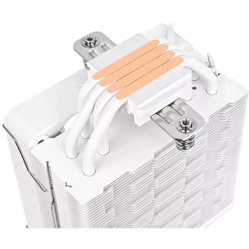 Oro aušintuvas procesoriui ASTRIA 200 ARGB White, Thermaltake