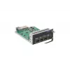 HP HPE Comware 4 prievadų 1/10G SFP+ modulis 5140HI/5520HI/5600HI jungikliams