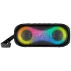 Garsiakalbis SVEN PS-165, juodas (16 W, TWS, Bluetooth, microSD, 3000 mAh)
