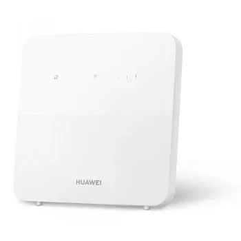 HUAWEI B320-323 CPE 5S 4G tinklo modem
