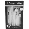 Stalo įrankių rinkinys Russell Hobbs RH01519EU7 16 dalių geometrinis dizainas, nerūdijantis plienas