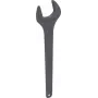 Atviras raktas KS Tools 517.0542 Plieninis 42mm 350mm