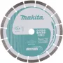 Deimantinis pjovimo diskas Makita D-80117, 230x22,23 mm