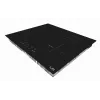 Indukcinė kaitlentė LI-A23511 4 zonos 7400 W Juoda