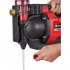 Belaidis sodo siurblys EINHELL AQUINNA 18/30 F LED AUTOMATIC – 3000 l/h, 28 m