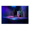 Razer Seiren V3 Chroma Pink PC mikrofonas