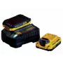 Stanley SFMCB12D2 Pradinis rinkinys
