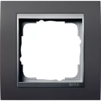 GIRA Event Aliuminis - Antracitas (021181)