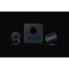 Pilno diapazono garsiakalbių sistema Razer Nommo V2 2.1 kanalų