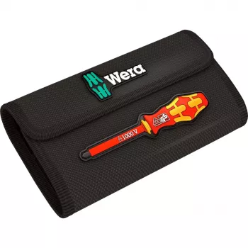 Wera Kraftform Kompakt VDE Universal 1 atsuktuvų rinkinys, 18 dalių (05006613001)