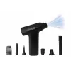 Ventiliatorius Technaxx TX-293 160 W Juodas ABS 130000 RPM USB