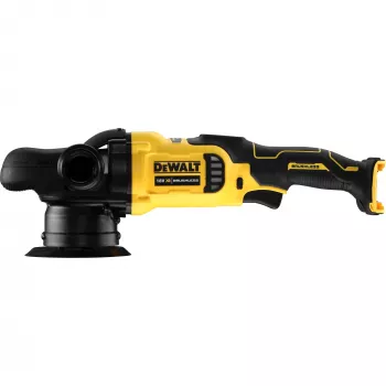 DeWalt DCM848N-XJ 18V belaidis orbitinis poliruoklis, 125 mm