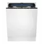 Įmontuojamas indaplovė Electrolux EES48401L — 600 mm, 13–14 komplektų, A energijos klasė, 10,5 L/ciklas