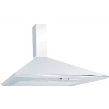 Sieninis gartraukis AKPO WK-5 SOFT 60 — 600×500 mm, nerūdijančio plieno korpusas, aliuminio/anglies riebalų filtras, 156 m³/h