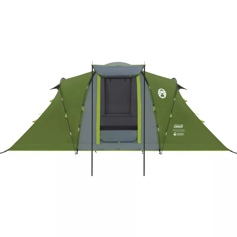 Tunelinis palapinė Spruce Falls 4 BlackOut