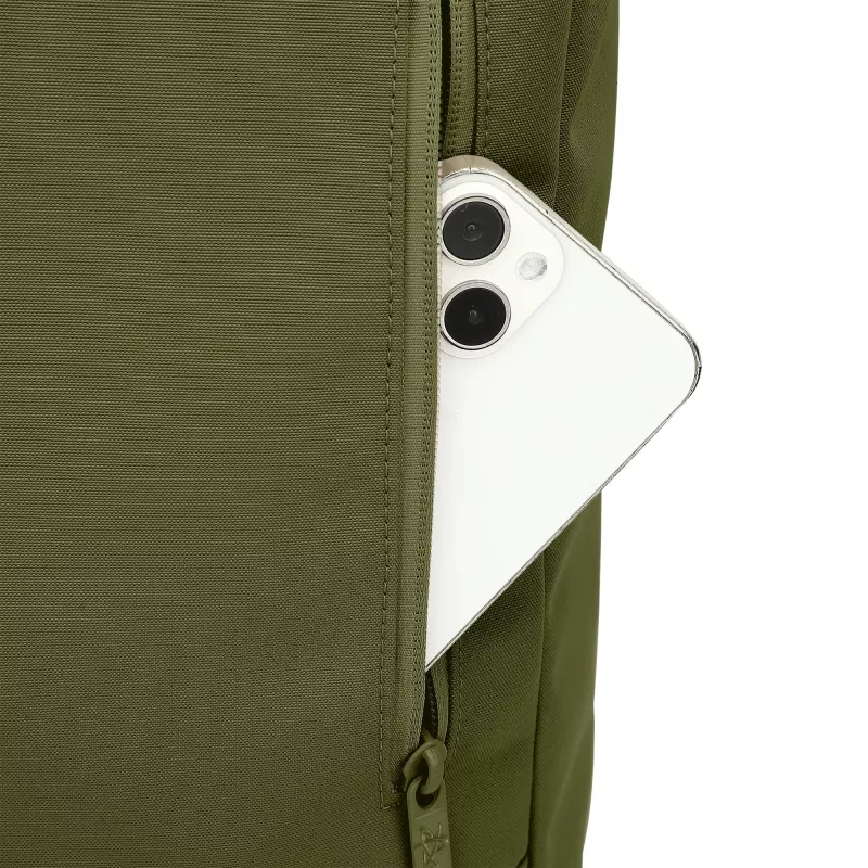 Kuprinė Sbox NSS19368 Jakarta Green